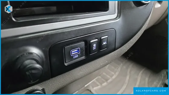 HYUNDAI PORTER II DUBLE CAP CRDI
