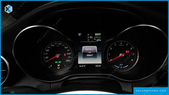 MERCEDES GLC-CLASS GLC350E 4MATIC PREMIUM