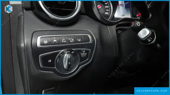 MERCEDES GLC-CLASS GLC350E 4MATIC PREMIUM