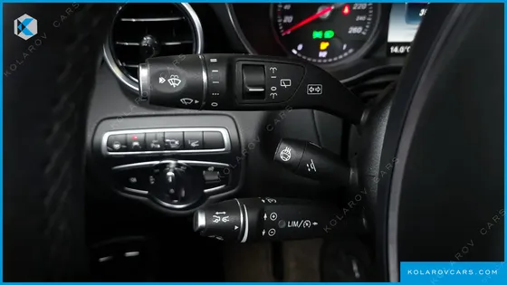 MERCEDES GLC-CLASS GLC350E 4MATIC PREMIUM