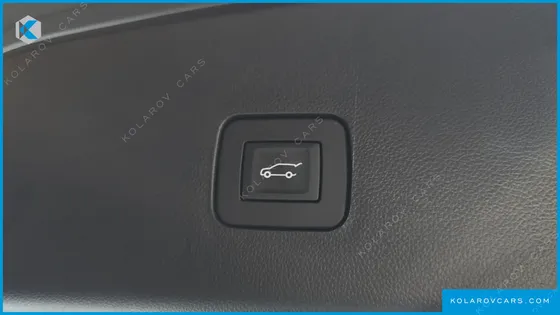CHEVROLET (GM DAEWOO) TRAX 1.2 RS
