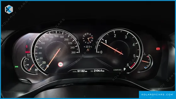 BMW X3 XDRIVE 20D
