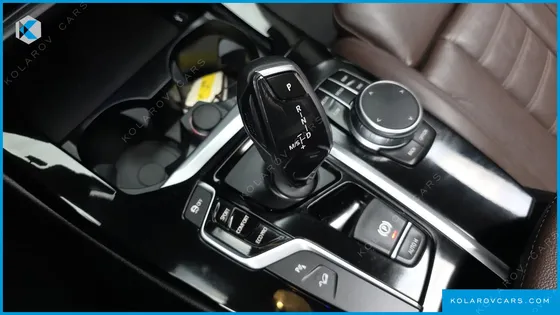 BMW X3 XDRIVE 20D