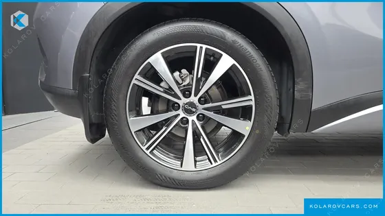 BYD ATTO 3 PLUS