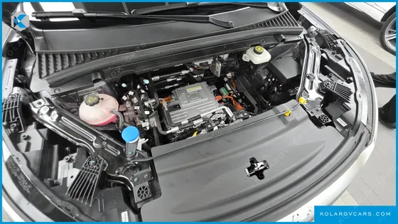 BYD ATTO 3 PLUS