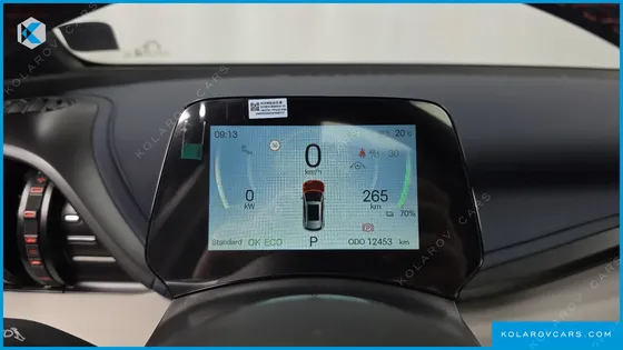 BYD ATTO 3 PLUS