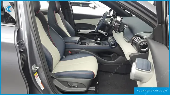 BYD ATTO 3 PLUS