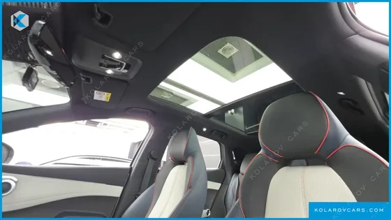 BYD ATTO 3 PLUS