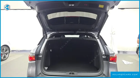 BYD ATTO 3 PLUS