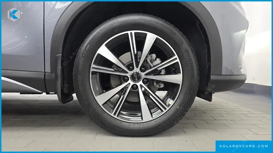 BYD ATTO 3 PLUS