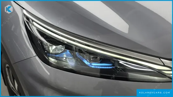 BYD ATTO 3 PLUS
