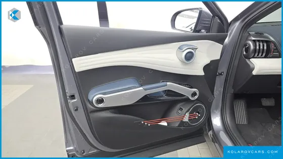 BYD ATTO 3 PLUS