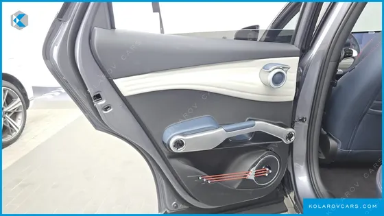 BYD ATTO 3 PLUS