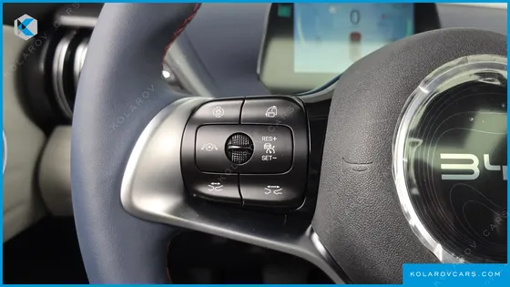 BYD ATTO 3 PLUS
