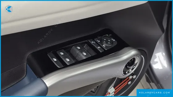 BYD ATTO 3 PLUS