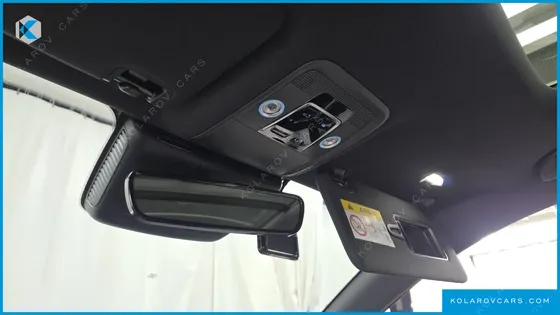 BYD ATTO 3 PLUS
