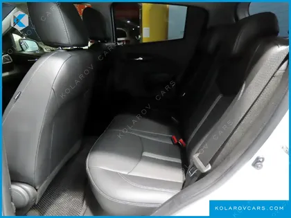 CHEVROLET (GM DAEWOO) SPARK PREMIER