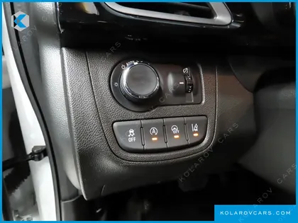 CHEVROLET (GM DAEWOO) SPARK PREMIER