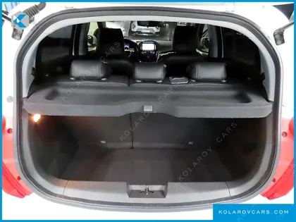 CHEVROLET (GM DAEWOO) SPARK PREMIER
