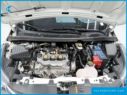 CHEVROLET (GM DAEWOO) SPARK PREMIER