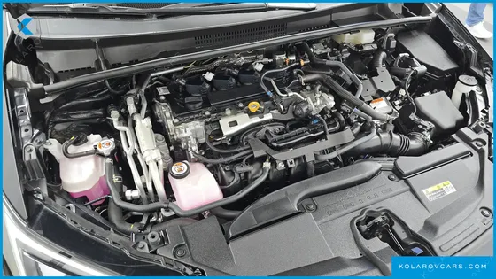 TOYOTA PRIUS 2.0 PHEV XSE