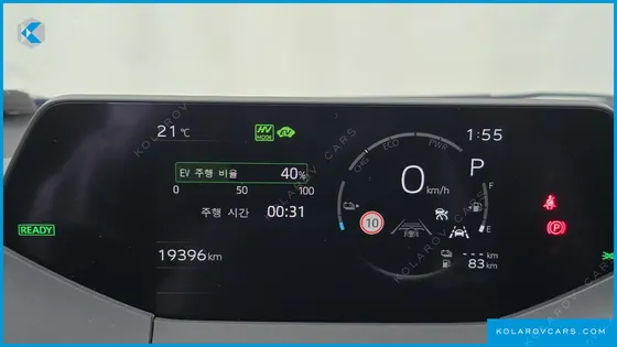 TOYOTA PRIUS 2.0 PHEV XSE
