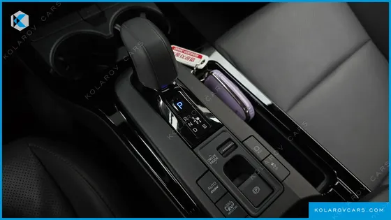 TOYOTA PRIUS 2.0 PHEV XSE