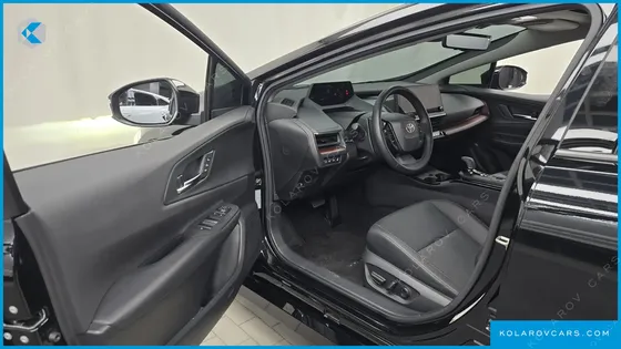 TOYOTA PRIUS 2.0 PHEV XSE