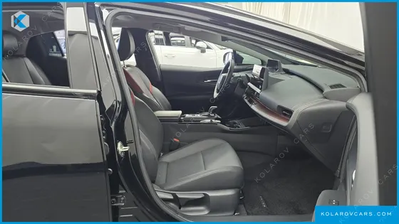 TOYOTA PRIUS 2.0 PHEV XSE