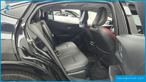 TOYOTA PRIUS 2.0 PHEV XSE