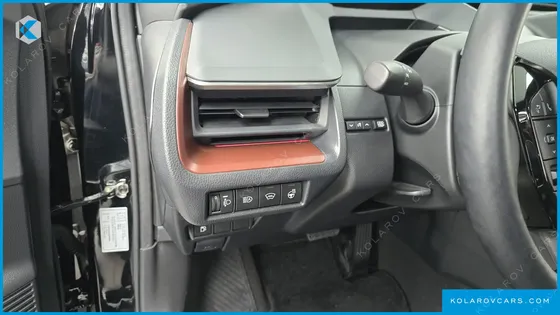 TOYOTA PRIUS 2.0 PHEV XSE