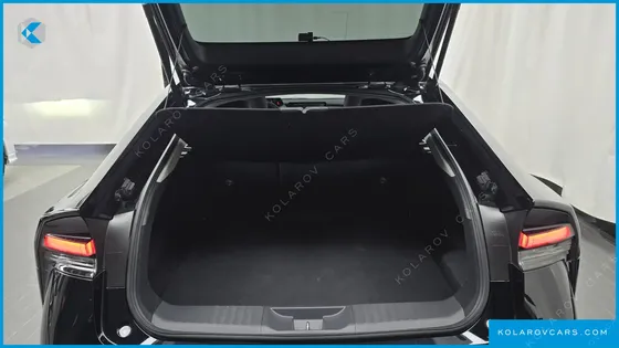 TOYOTA PRIUS 2.0 PHEV XSE