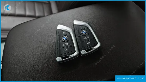 BMW X3 XDRIVE 20I LUXURY