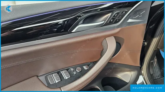 BMW X3 XDRIVE 20I LUXURY