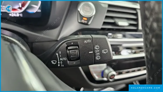 BMW X3 XDRIVE 20I LUXURY
