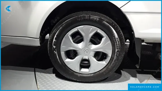 HYUNDAI PORTER II DUBLE CAP CRDI