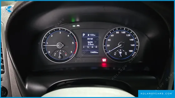HYUNDAI PORTER II DUBLE CAP CRDI