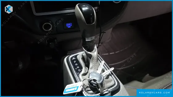HYUNDAI PORTER II DUBLE CAP CRDI