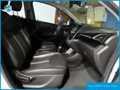 CHEVROLET (GM DAEWOO) SPARK MY FIT EDITION