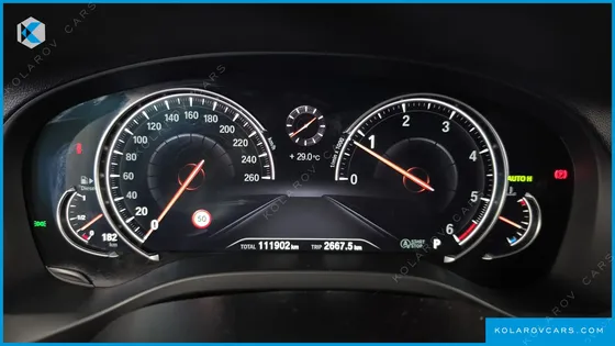 BMW X3 XDRIVE 20D