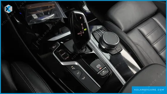 BMW X3 XDRIVE 20D