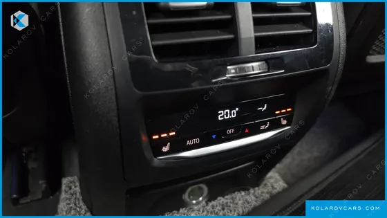 BMW X3 XDRIVE 20D