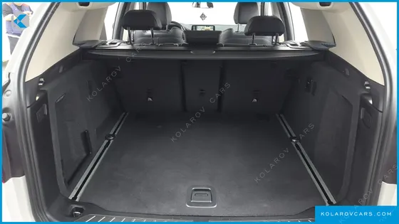 BMW X3 XDRIVE 20D
