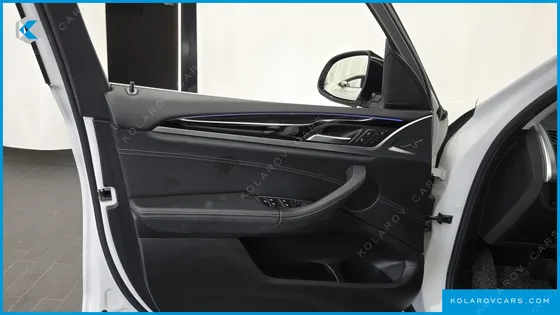 BMW X3 XDRIVE 20D