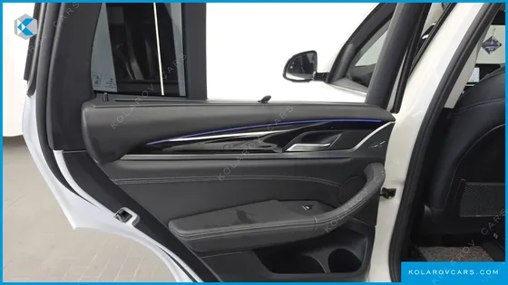 BMW X3 XDRIVE 20D