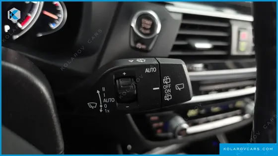 BMW X3 XDRIVE 20D