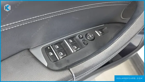 BMW X3 XDRIVE 20D