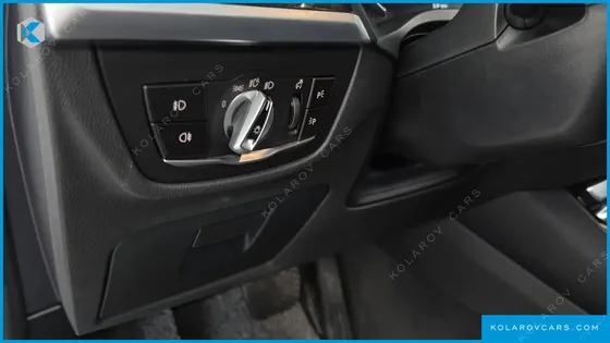 BMW X3 XDRIVE 20D