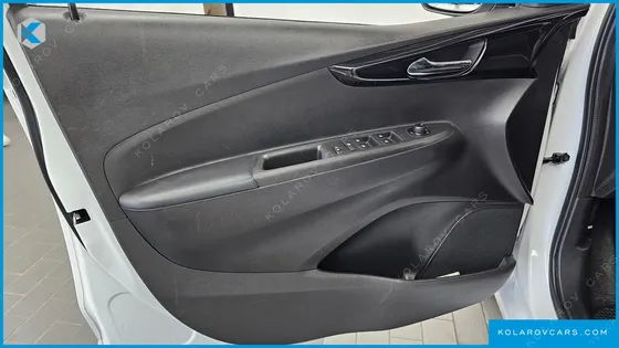 CHEVROLET (GM DAEWOO) SPARK MY FIT EDITION