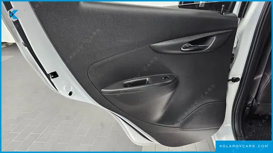 CHEVROLET (GM DAEWOO) SPARK MY FIT EDITION